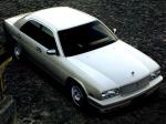 Nissan Cima 1991 года